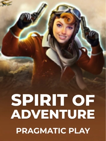Spirit of Adventure